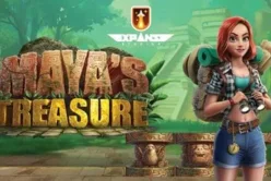 MAYA'S TREASURE
