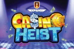 CASINO HEIST