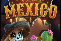 Viva Mexico