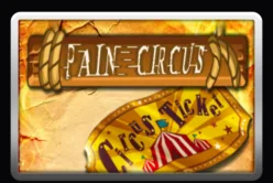 Pain Circus