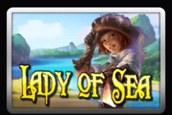 Lady Of Sea