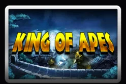 King Of Apes