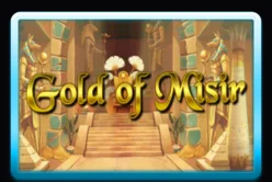 Gold Of Misir