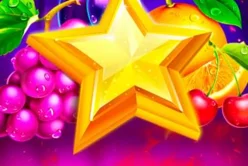 10 Burning Star