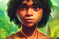 Jungle Boy
