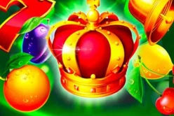 5 Super Crown