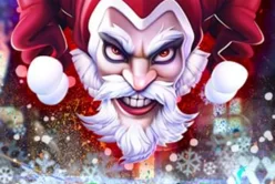 Santa Joker II