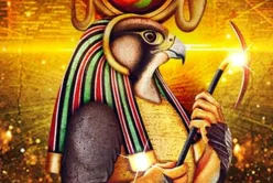 Valley of Ra