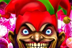 Joker’s Garden