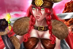 Nordic Queen