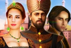 Hurrem Sultan