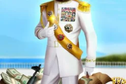 El Presidente