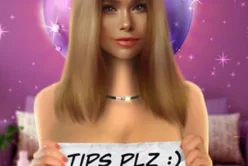 Lucky Camgirl’s Charm