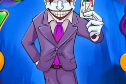 So Serious Joker