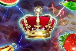 Electro Fruits