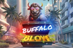 Buffalo Blow
