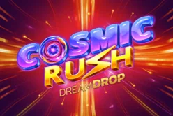 Cosmic Rush