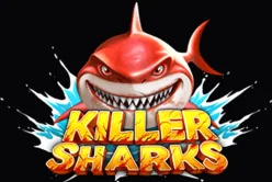 Killer Sharks Action Collect