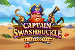 Captain Swashbuckle Triple Collect