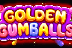 Golden Gumballs