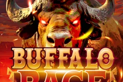 Buffalo Rage