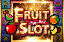 Happy Hour Fruit Slot