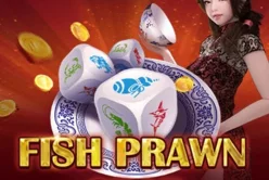 Fish Prawn Crab