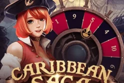 Caribbean Saga
