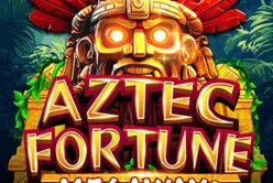 Aztec Fortune Megaways