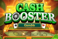 Cash Booster