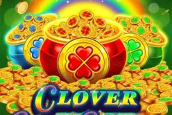Clover Coin Combo