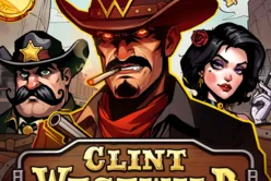 Clint Westwild