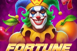 Fortune Wild