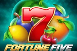 Fortune Five 20 Lines