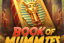 Book Of Mummies