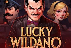 Lucky Wildano