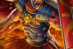 Legion Hot 1