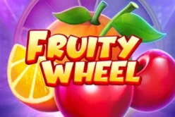 Fruity Wheel