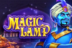 Magic Lamp