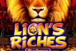 Lions Riches Deluxe
