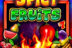 Spicy Fruits