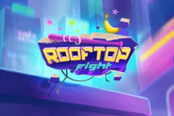 Rooftop Fight