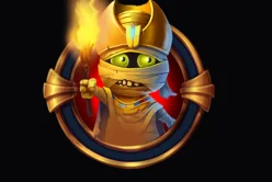 Ruler of Egypt