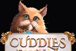 Cuddles Royal