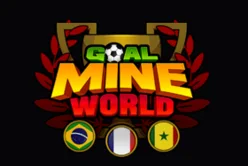 Goal Mine World Edition