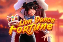 Lion Dance Fortune