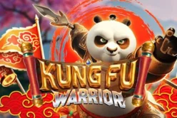 Kung Fu Warrior