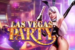 Las Vegas Party