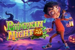 Pumpkin Night