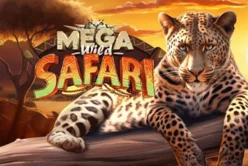Mega Wild Safari